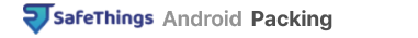 Android-login-Packing
