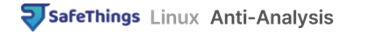 Linux-login-AntiAnalysis