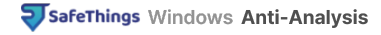 Windows-login-AntiAnalysis